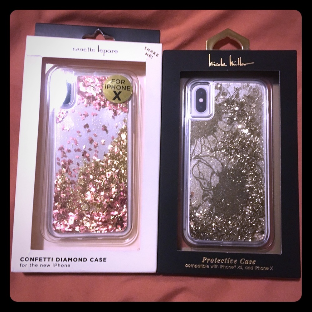 🎈2 for $20 iPhone X